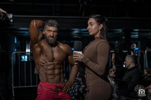 Фотограф Андрей Слынченко FRIZZZON